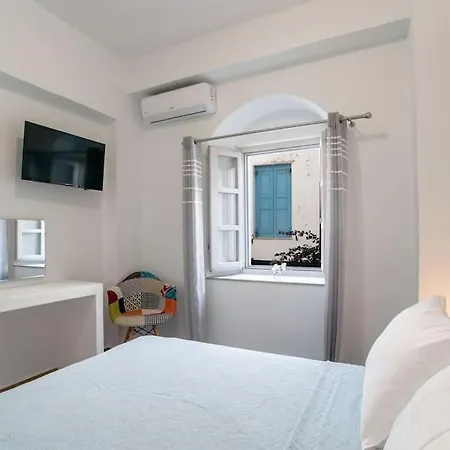 Apartamento Mary's *