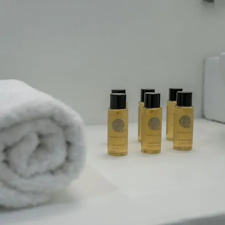 Apartamento Mary's *