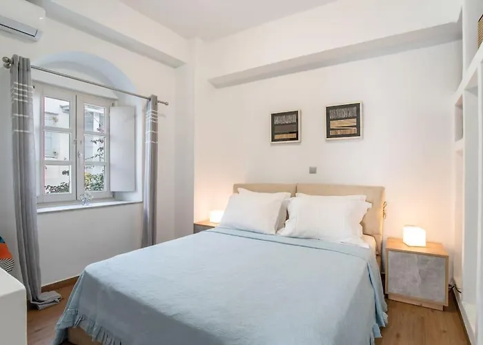 Mary's Naousa (Paros)