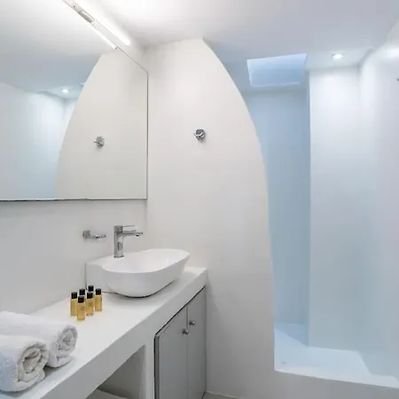 Appartement Mary's *