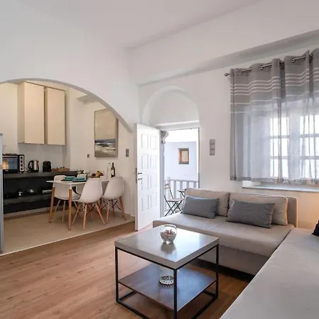 Mary's Appartement *