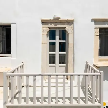 Mary's Naousa (Paros)