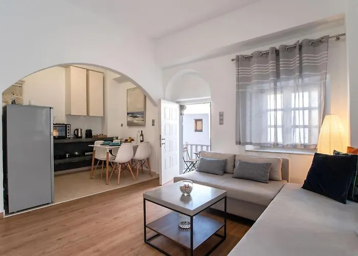 Mary's Appartement *