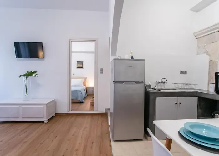 Mary's Appartement *