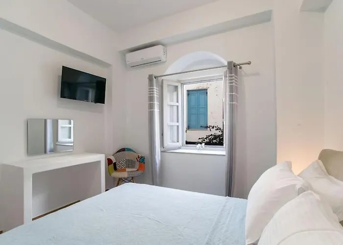 Appartement Mary's *