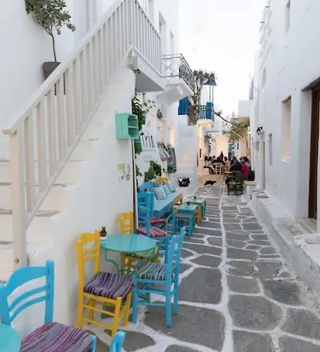 Mary's Appartement *