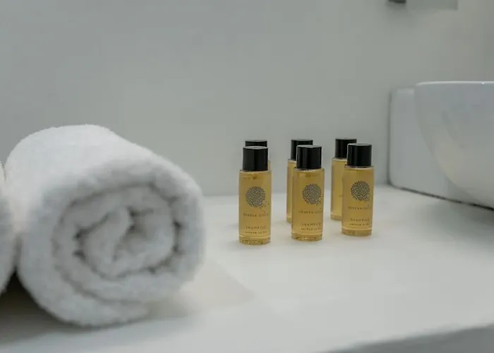 Апартаменты Mary's *